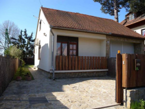 Holiday Homes in Balatonmariafürdo 19438, Balatonkeresztur